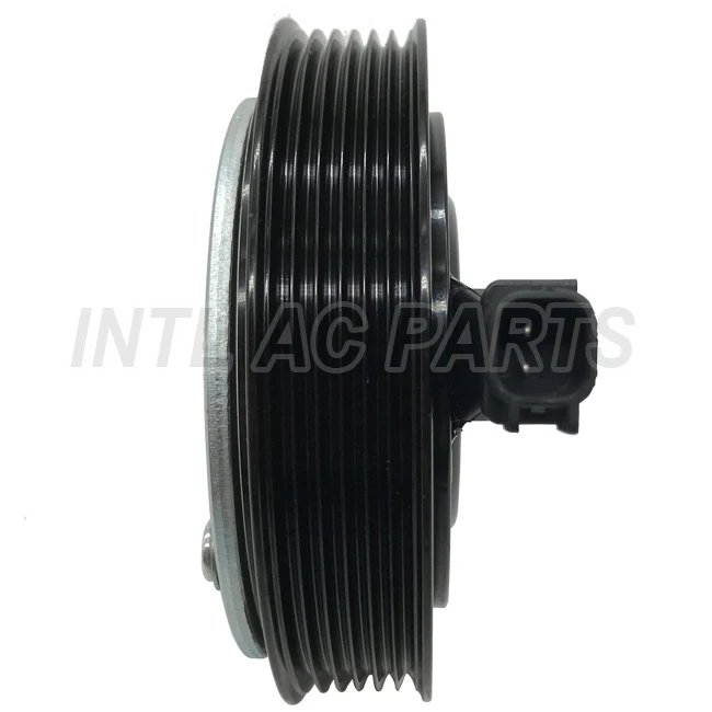 Автомобильный комплект сцепления компрессора кондиционера VS16 для Peugeot Jumper Transit 2