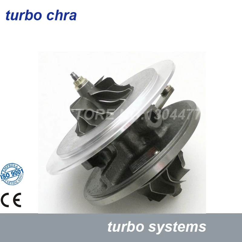 Турбокартридж CHRA GT2256V 727463-5006S 727463-9006S 727463-5004S 727463 A6470960099 для Mercedes-PKW E-klase 270 CDI (W211) |