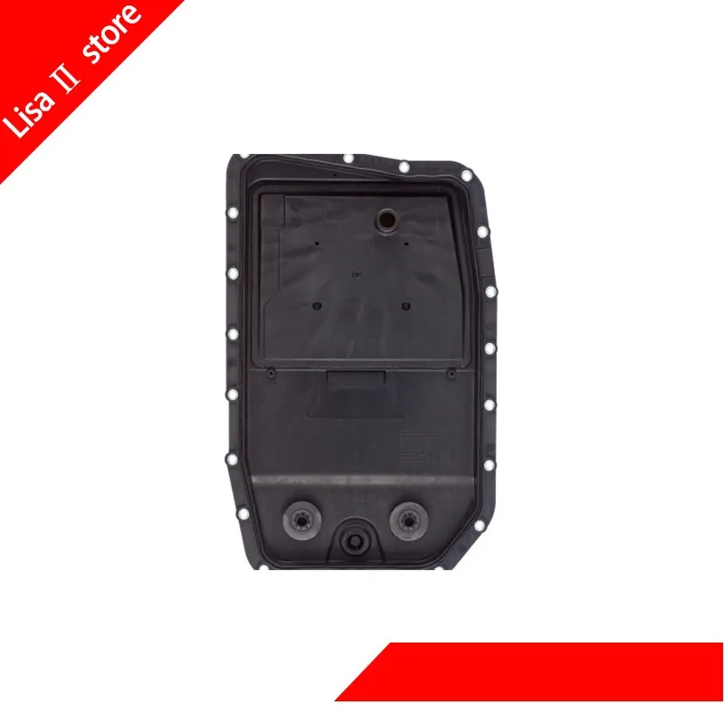 Высококачественный трансмиссионный Масляный фильтр для сковороды набор