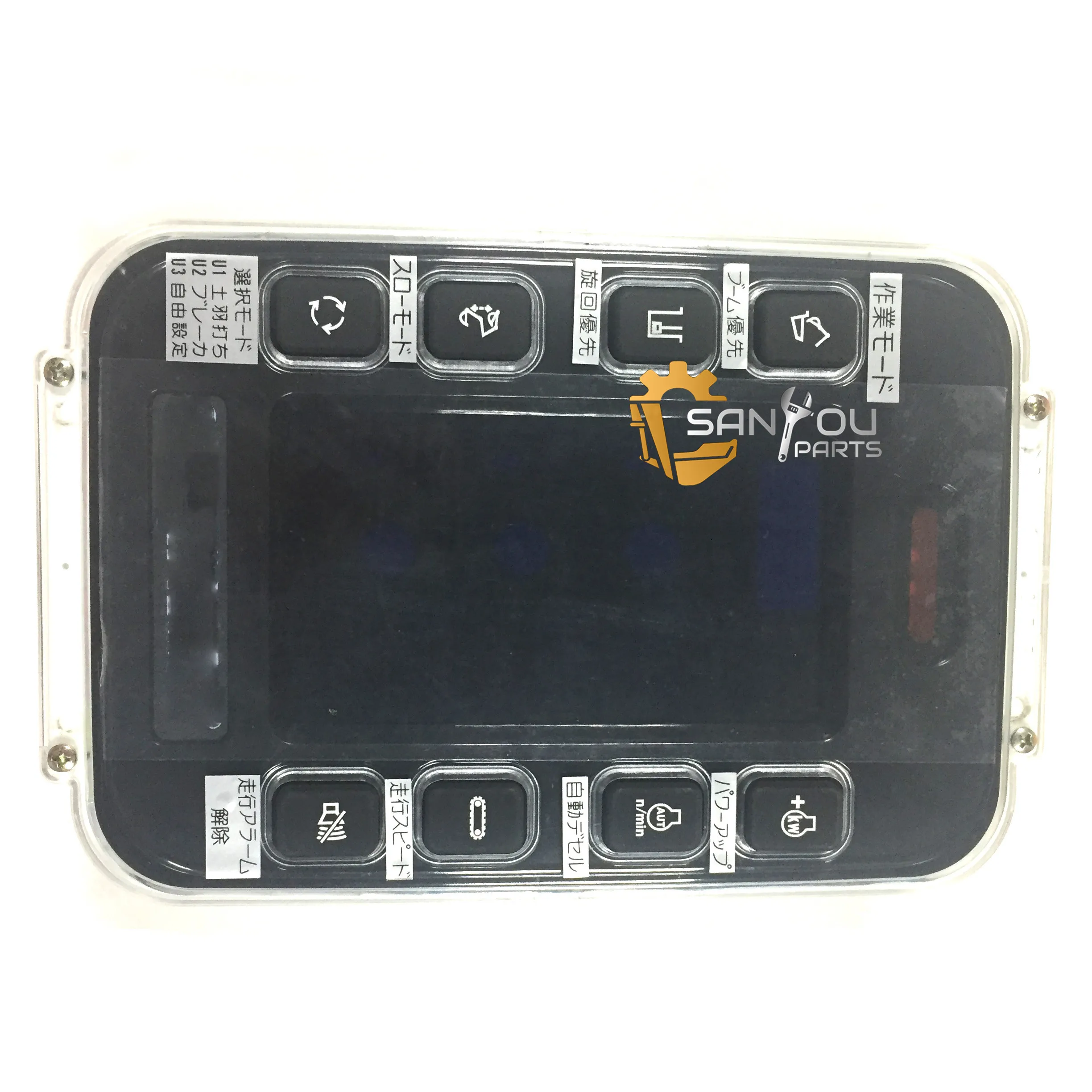 151-9385 справочный Cluster для экскаватора E320B 320B запчасти на вторичном рынке |