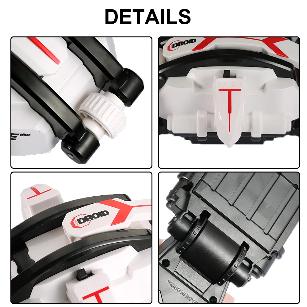 

Stunt Car Remote Control Rolling Toy Truck RC Car 2.4G for Children Kids NSV775