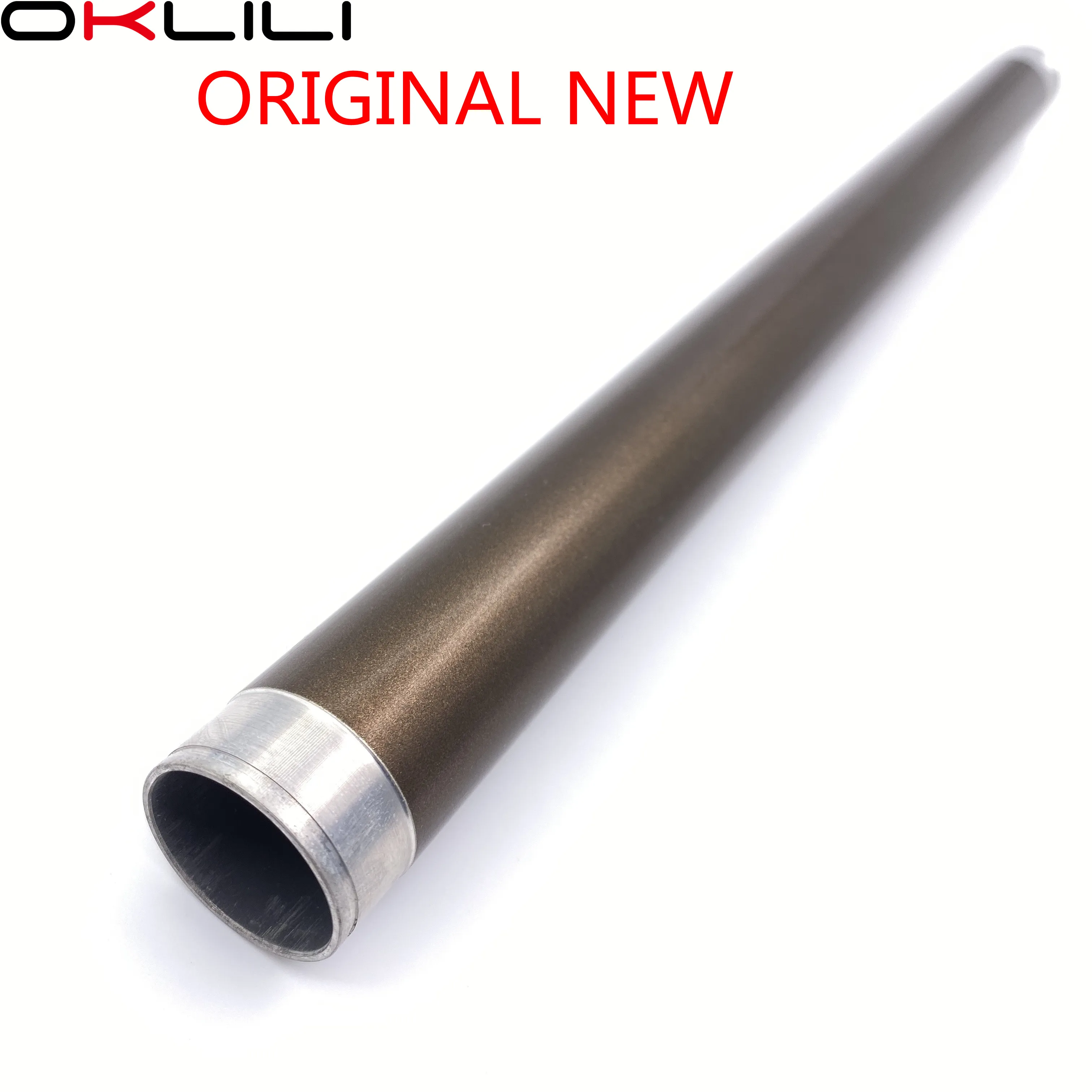 1 X NROLI0030FCZZ Upper Fuser Hot Heat Roller for Sharp AL1600 AL1610 AL1620 AL1621 AL1640 AL1650 AL1670 AR160 AR161 AR162 AR163 |