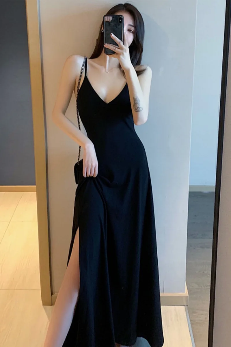 

wholesale new Spring Summer Autumn Hot selling women's fashion casual sexy Dress
