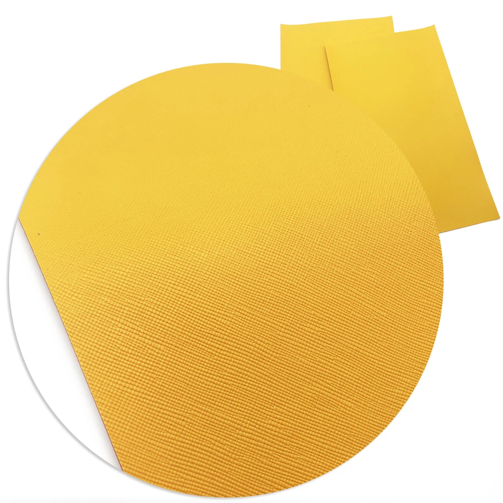 Новый большой размер 30*140 см Простой искусственная кожа пэчворк для волос бант