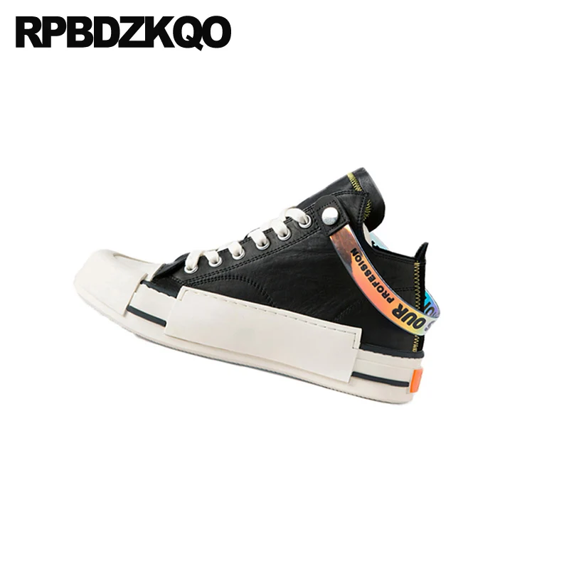 Женские кроссовки на толстой подошве серебристые платформе дизайнерская обувь