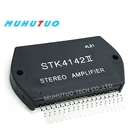 STK4142II STK4152II STK4162II STK4172II STK4182II STK4192II аудио усилитель толстая пленка IC модуль