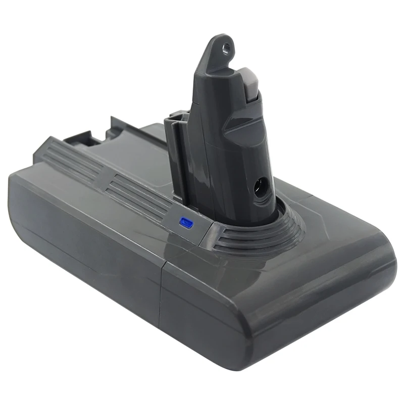 Сменный литий ионный аккумулятор 21 6 в и Ач для пылесоса Dyson DC58 DC59 DC61 DC74 V6 DC62