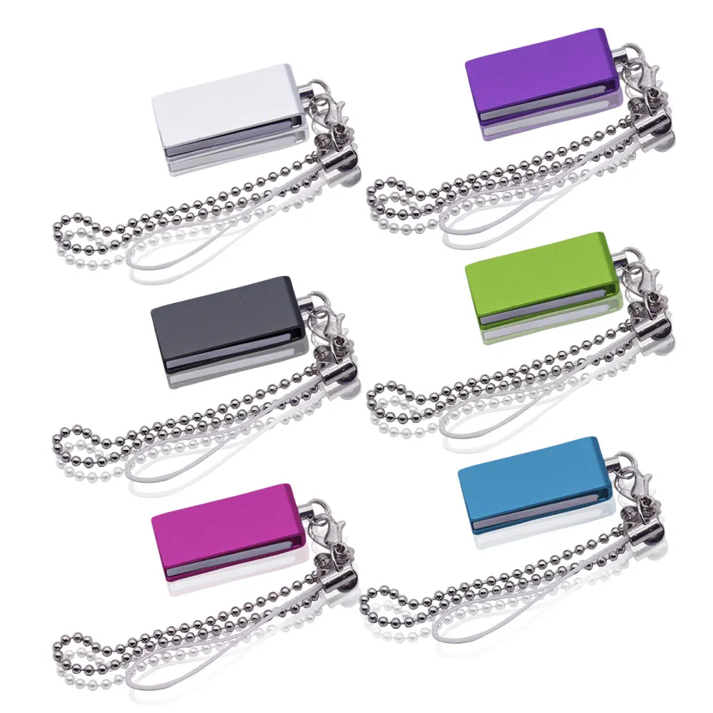 Флэш накопитель USB 2 0 32/16/8/4 ГБ 4 цвета|USB флэш-накопители| |
