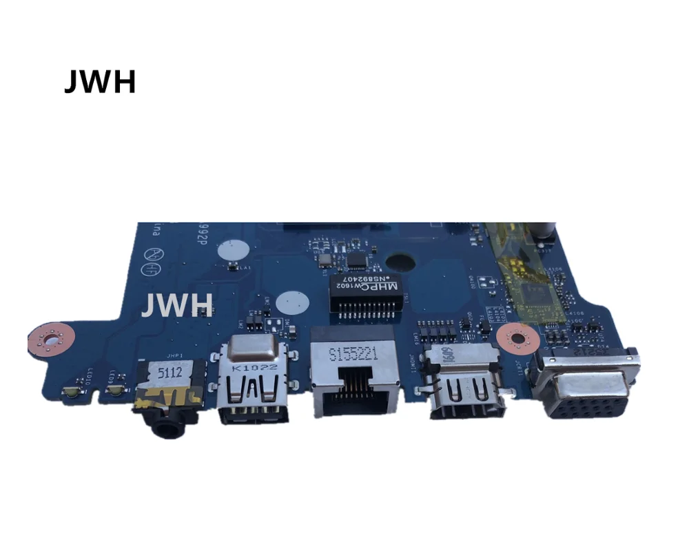 Материнская плата для HP 250/256 G3 модель 785481 001 501 601 протестирована|Материнские платы