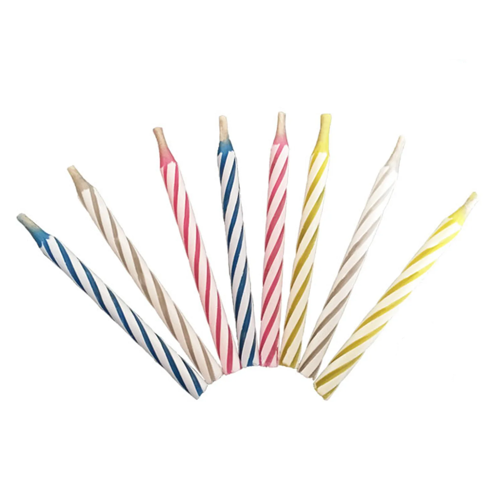 Негасящие свечи игрушки со светодиодной подсветкой имитация цветного пламени