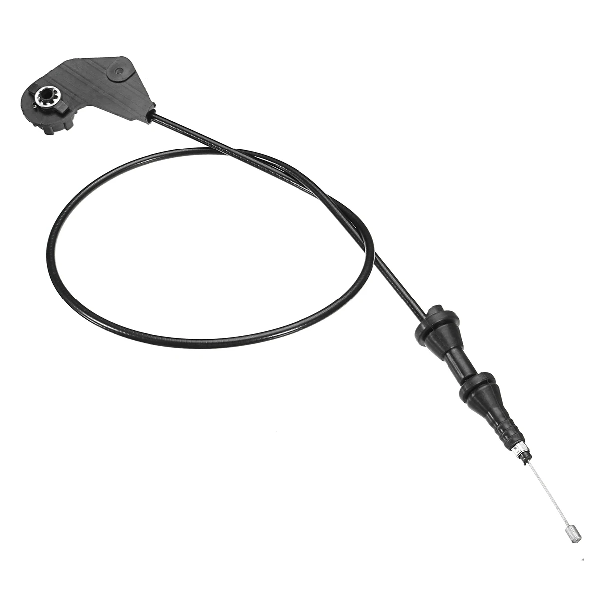 Вытяжной кабель двигателя/Боуден для BMW 3er E46 320 325 1998 2005 51238208442| |