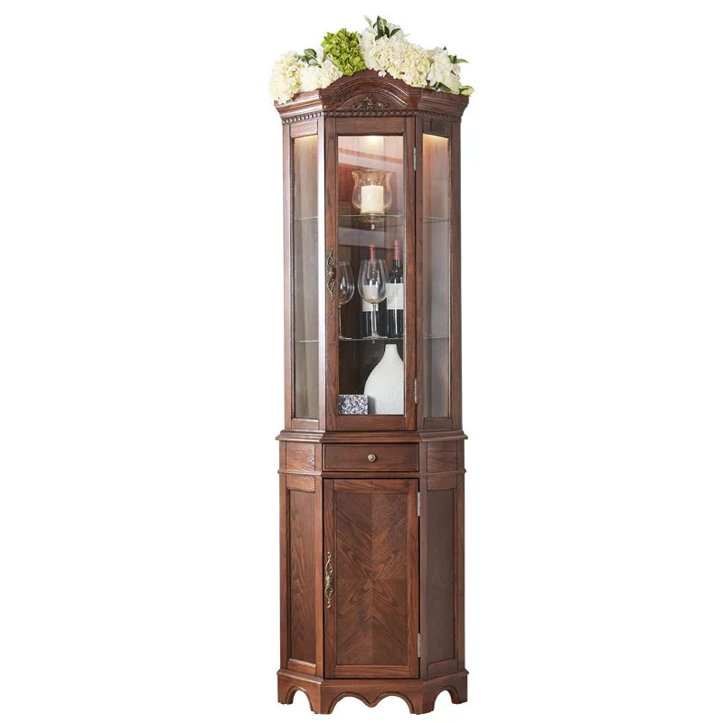 Muebles de sala деревянная мебель шкаф витрина комод cassettiera legno Органайзер armario cajonera meuble