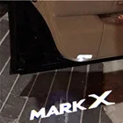 2 шт., белые светодиодные лампы Reiz Mark X Shadow для Toyota Reiz Mark X 2006-2017