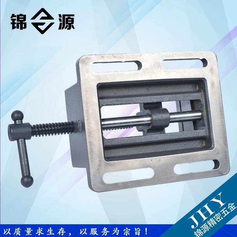 Направляющий тип тяжелый точный сверлильный пресс плоскогубцы скамейка сверла