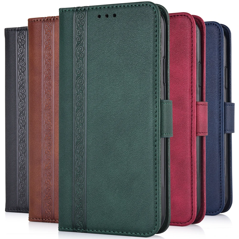 

For Meizu 15 16th Plus M15 M8 Lite V8 16s Pro 16T 16Xs X8 Wallet Leather Case for Meizu A5 M5 M6 Note 8 9 M5s M5c M6s M6T Cover
