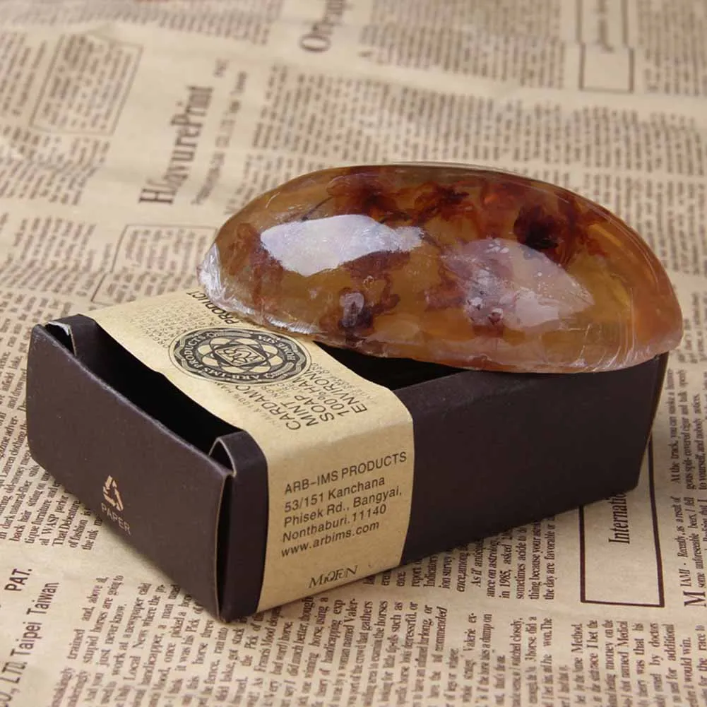 Отбеливающее мыло очищающее масло для лица контроль за лицом эфирное ручной