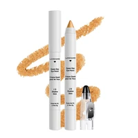 professional eye shadow pen beauty highlighter eyeshadow pencil eye pencil non smudge nude makeup base highlighter