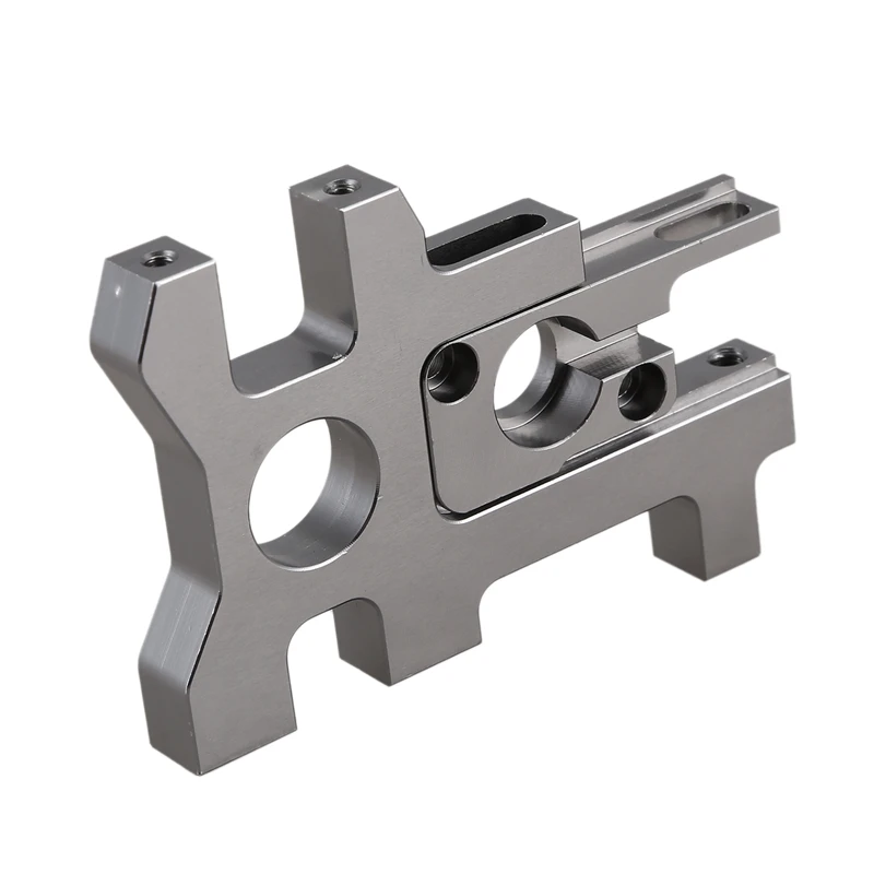 Автомобильный двигатель RC держатель нитро Изменение мощности бесщеточный