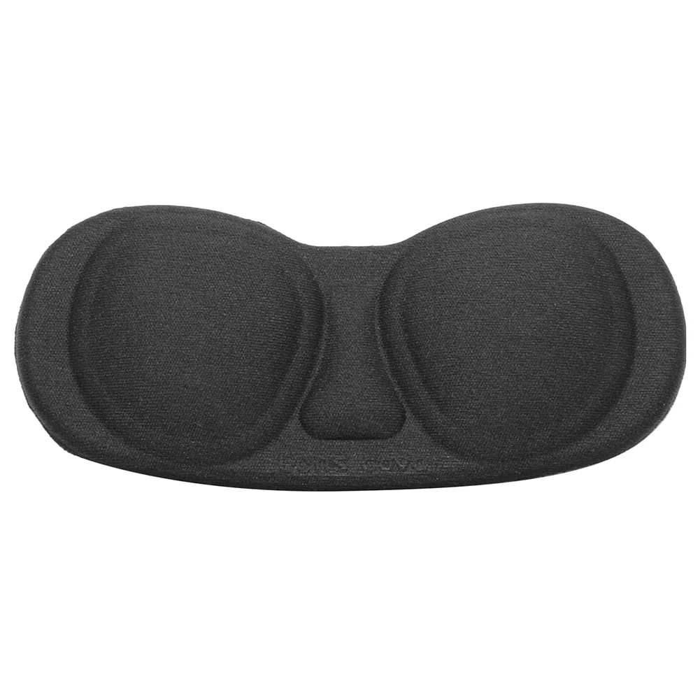 For Oculus Quest 2 VR Lens Protective Cover Anti Scratch Dustproof Full Case Cap Quest2 Vr | Электроника