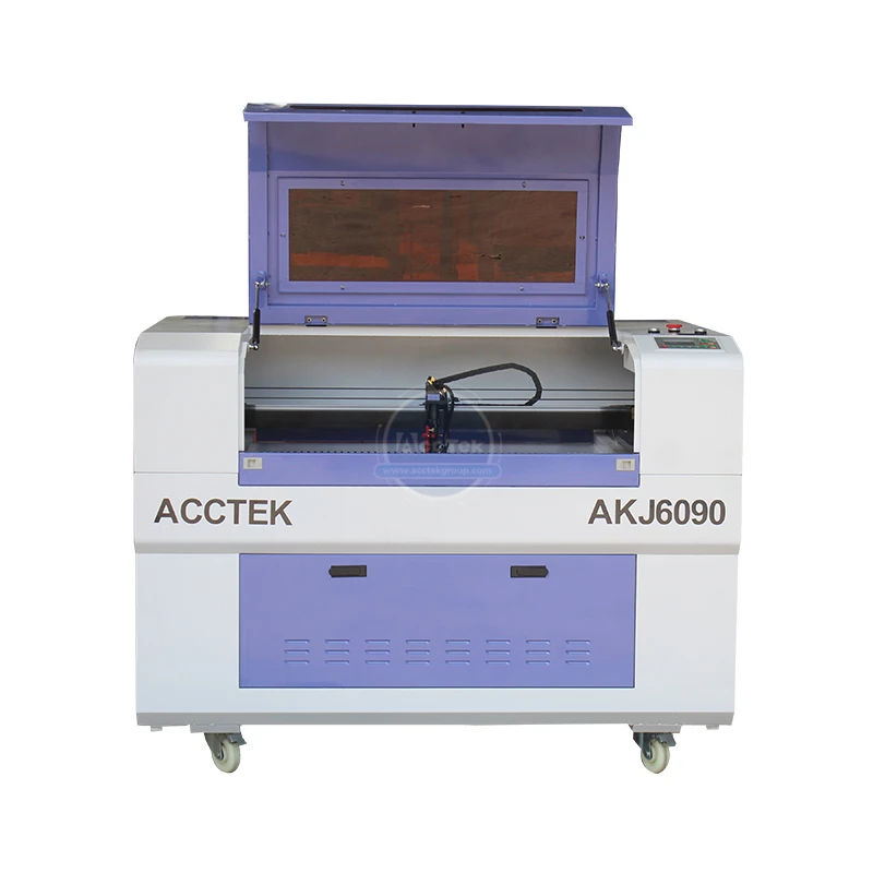 

Популярная модель 6090 Stl CNC Corte лазерная мини-гравировальная машина