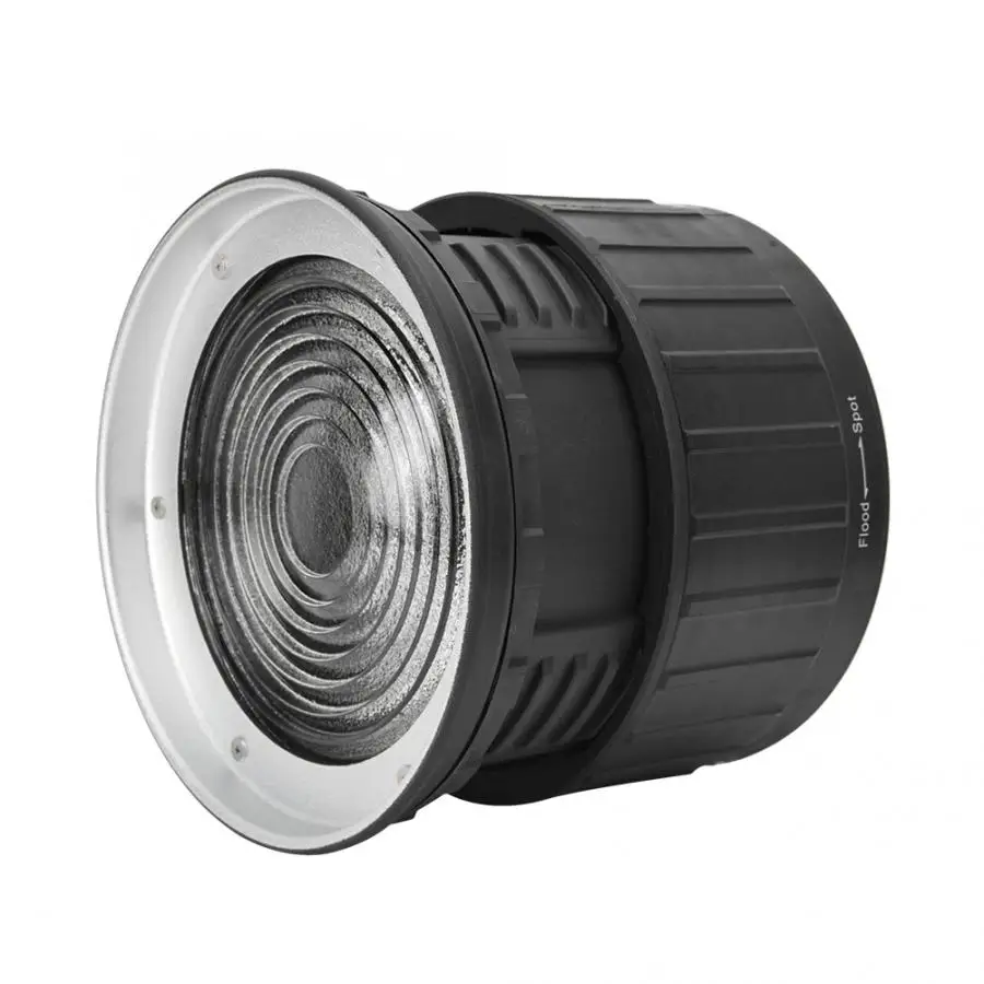 Новый Aputure Fresnel 2x Многофункциональный крепежный светильник Аксессуары для