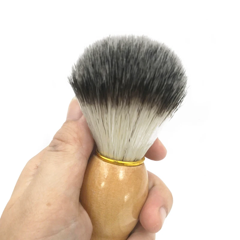Wood Brush Water Cleaning for LP Record Vinyl | Электроника
