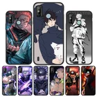 Чехол с мультяшным изображением для Tecno Spark 5 Air, чехол для Tecno Spark 6 Air 6 Go GO Go 2020 5 Pro Camon 12 15, чехол с искусственным рисунком