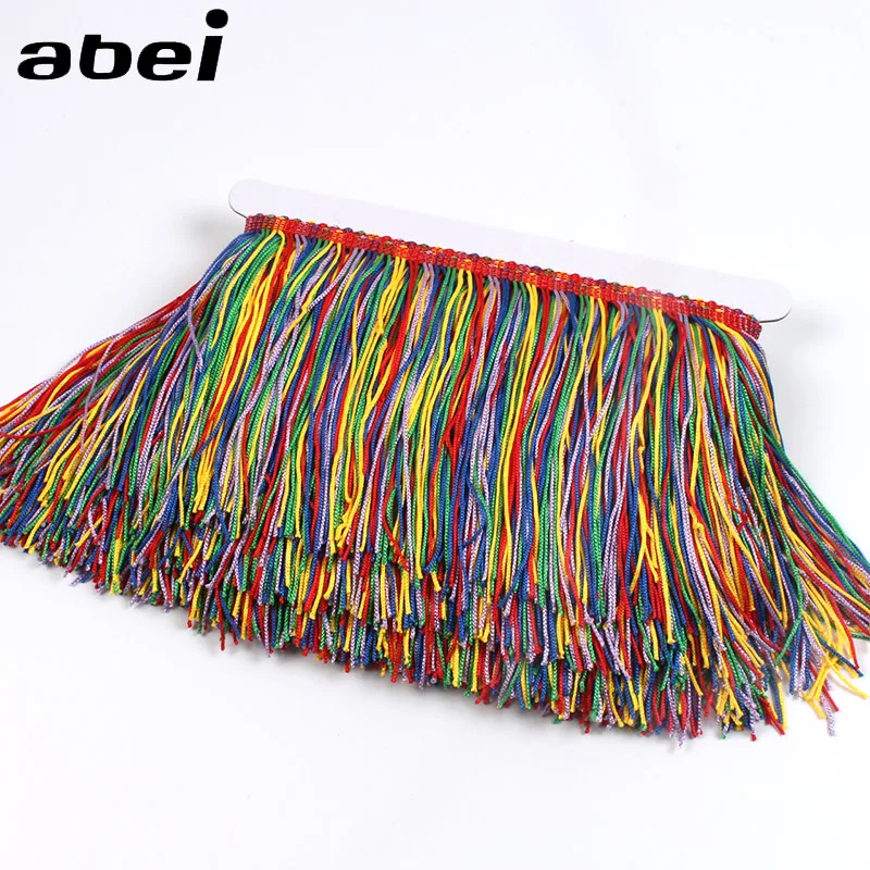 2 ярда 14 см в оплетке