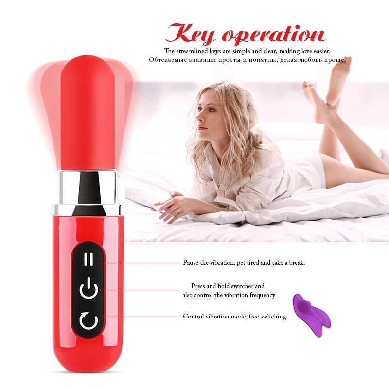 Носимый вибратор бабочки беспроводной пульт дистанционного управления