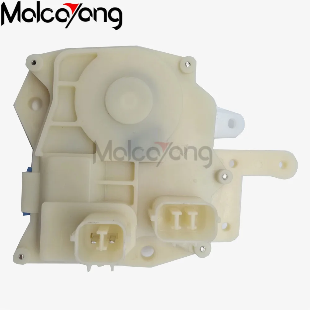 2 pins 72615 S5A A01 72615S5AA01 ось правого заднего Дверные замки Привод для Honda Accord Insight Odyssey
