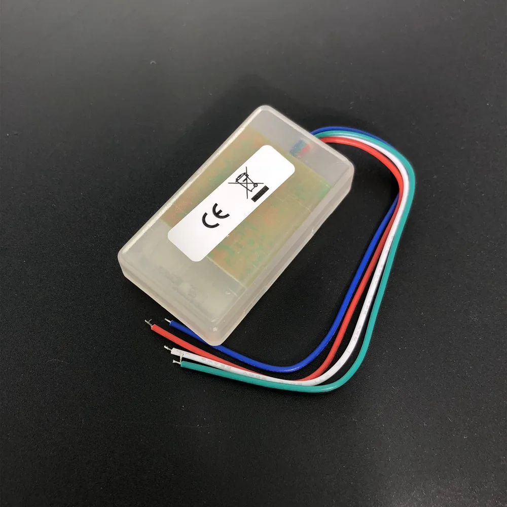 Инструмент диагностики OBD Эмулятор IMMO V96 Универсальный эмулятор для автомобилей