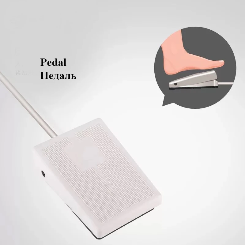 Набор для тату-машинки ручка татуировки картриджи с вращающимся тату-станком DC5.5