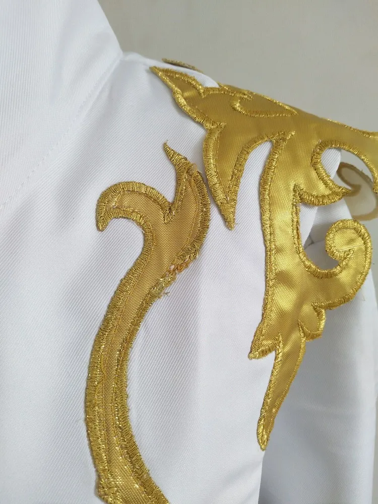 Чанг ГЭН ГУ Юнь Косплей Костюм Ша по Ланг Древний костюм мужской китайский