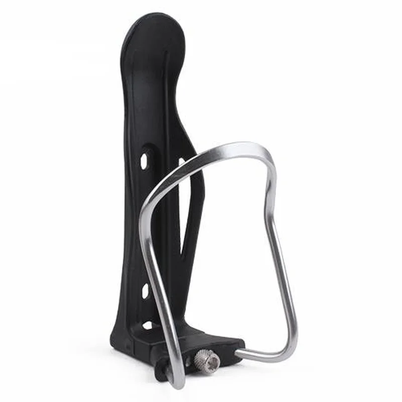 

Aluminum Alloy Bicycle Cycling Drink Water Bottle Rack Holder Cages Bike Bottle Cup Mount Bracket Water Cup Rack Accessories