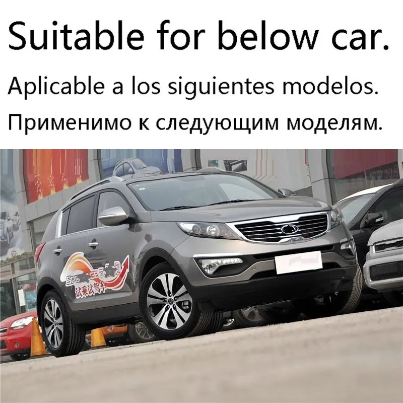 Окно автомобиля хром модифицированный автомобильный Стайлинг протектора яркие