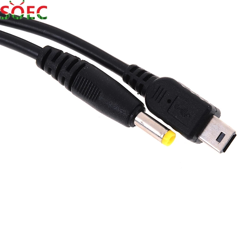 Лидер продаж 2-в-1 USB-кабель для передачи данных/зарядное устройство Psp 1000 / 2000 /3000