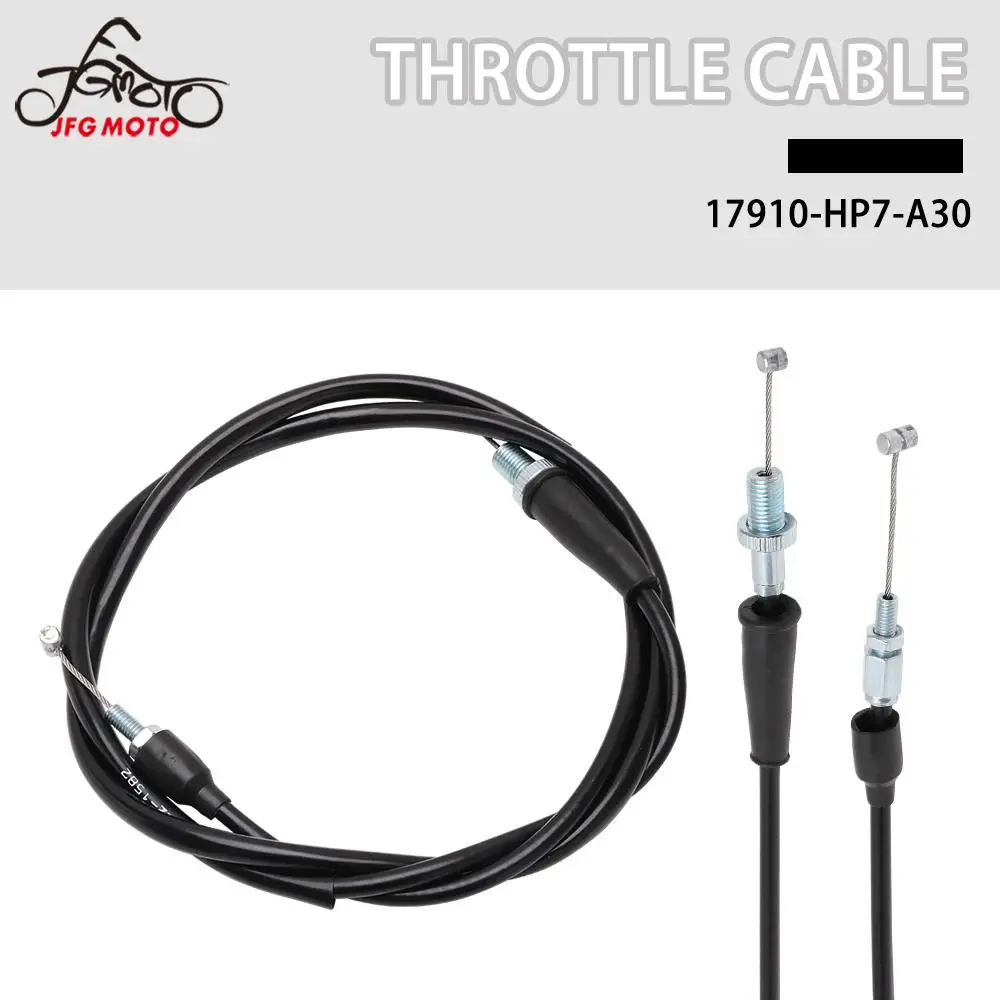 

Кабель дроссельной заслонки для мотоцикла Honda Rancher TRX420FPE TRX420FPM TRX420FPE TRX420FPE TRX420FPM TRX420FPE