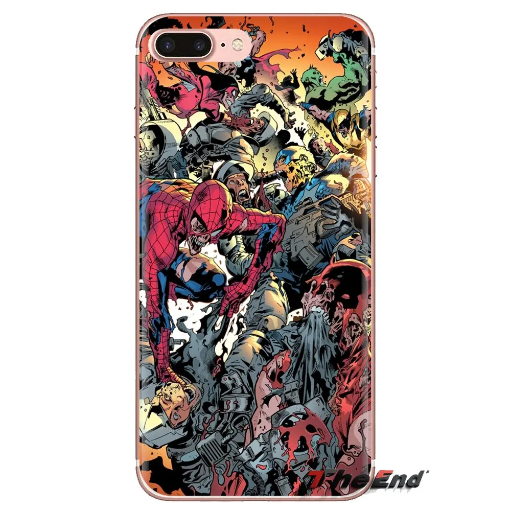 Для samsung Galaxy S2 S3 S4 S5 MINI S6 S7 edge S8 S9 Plus Note 2 3 4 5 8 Coque Fundas чехлы для телефонов винтажные