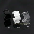 Держатель для часов акриловый, чехол-органайзер для часов, 3 цвета, ширина горячая Распродажа см, 3,5