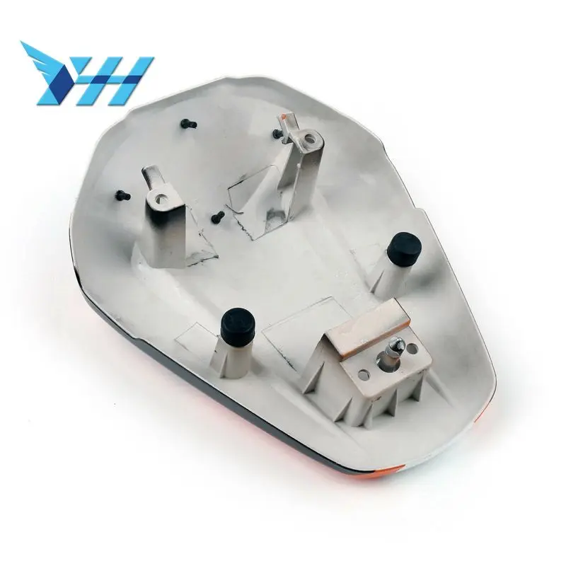 

For KTM Duke 125/200/390 2012 2013 2014 2015 2016 Multicolor Motorcycle ABS Pillion Rear Passenger Seat Cowl Cover Fairing