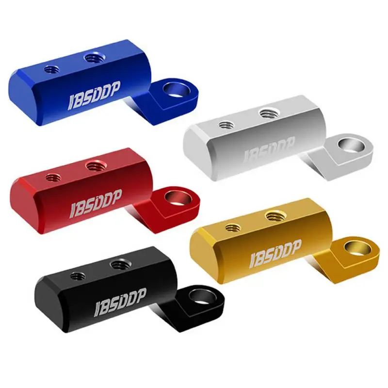 

Кронштейн-удлинитель для электромобиля и мотоцикла, кронштейн для передней фары, многофункциональный удлинитель для зеркала заднего вида, ...