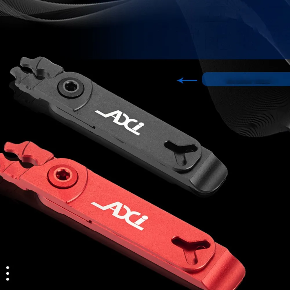 

Bicycle Tool MTB Chain Links Pliers Clamp Cycling Buckles Removal Opening Repair Bikes Master Tire Pry New Plier Wrenches Gears