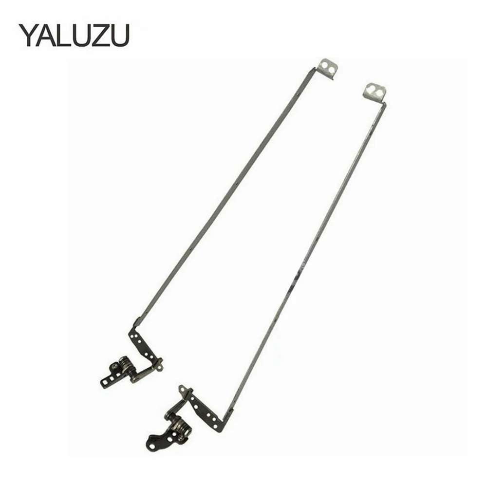 

YALUZU NEW laptop lcd hinges for ACER Aspire 7745 7745G 7745-5632 7745-7949 LCD screen Hinges Left & Right set