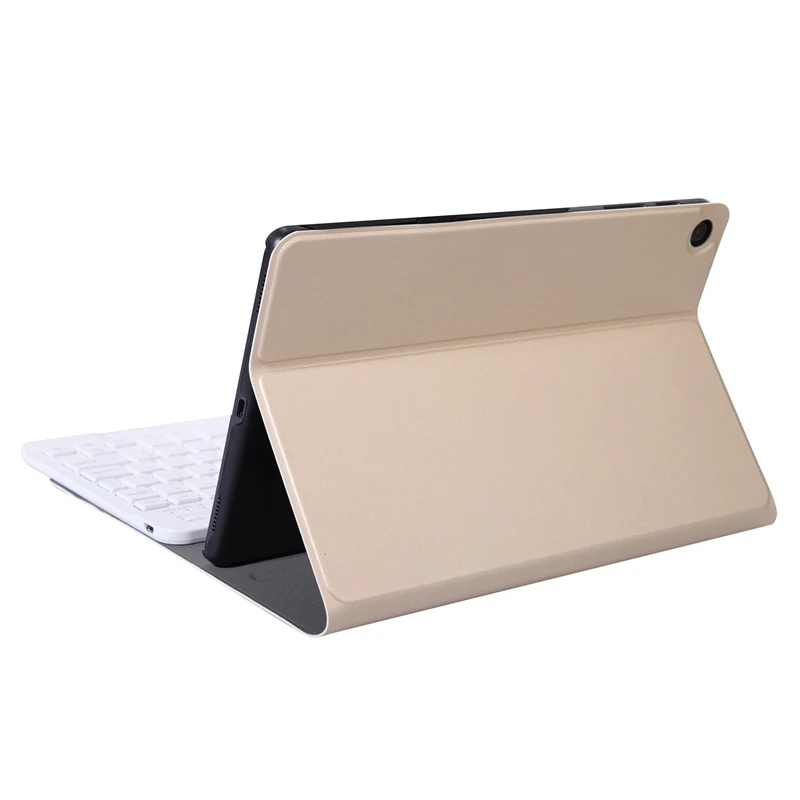Чехол для клавиатуры Samsung Galaxy Tab a 10 1 2019 Sm T510 T515 чехол + клавиатура (|Комплекты мышь
