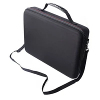 shockproof hard eva carrying case portable travel storage bag box for ddj wego3 k wego4 k accessories kit