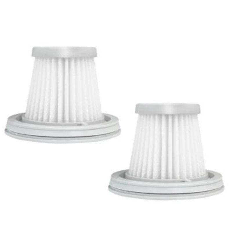 

Replacement Hepa Filter For Xiaomi Mijia Handy Vacuum Cleaner Home Car Mini Wireless Washable Filter Spare Parts