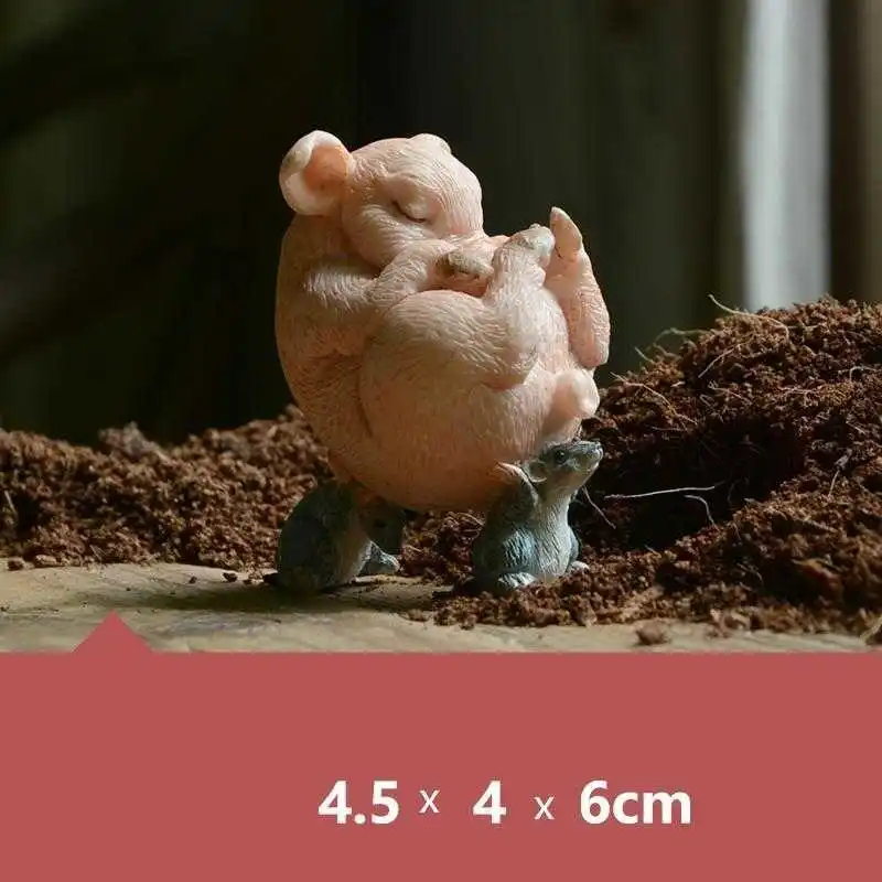 

Figurine Adornos Para Casa Figure Ev Dekorasyon Aksesuarlar Decoracion Hogar Feng Shui Home Decoration Accessories