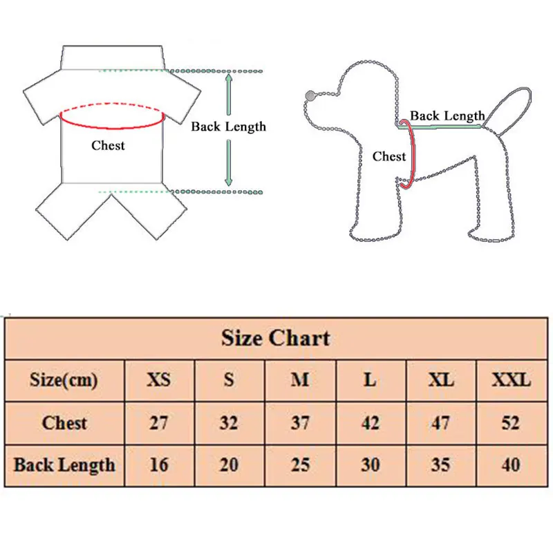 

Dog Raincoat Waterproof Sun Protection Clothing Solid Color Striped Summer Thin Four Feet Raincoat Dog Breathable Light Clothing