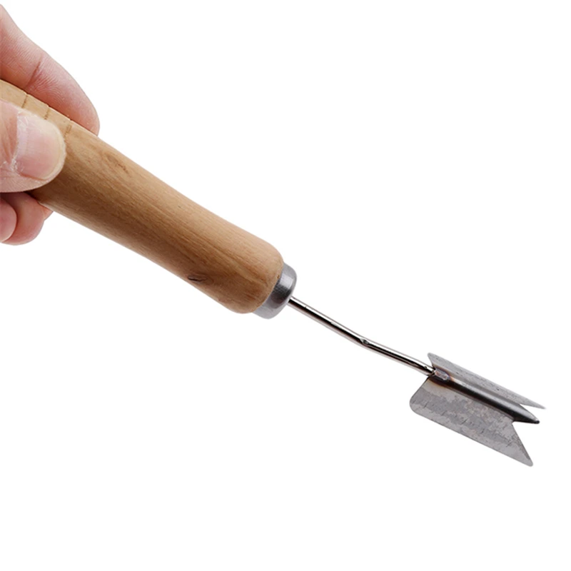 1 шт. портативный нож для удаления ананасов | Дом и сад