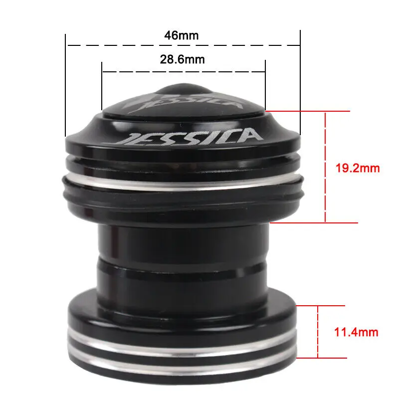 Ульсветильник Кая Велосипедная вилка для горного велосипеда с герметичными